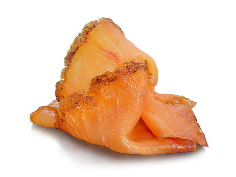 Pastrami di Salmone